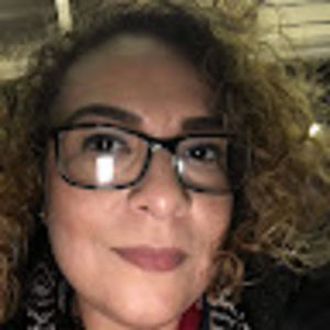 Meet your Posher, Carol